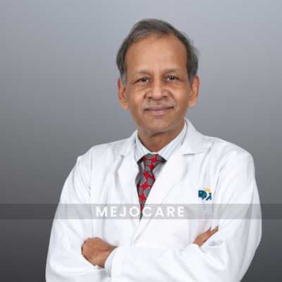 Доктор Пранав Кумар