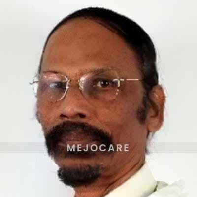 Doktor A.S. Natarajan