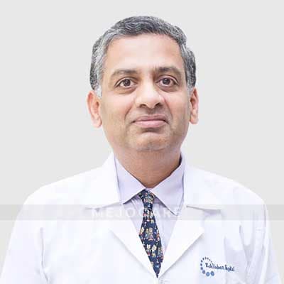 Доктор Сандип Доши