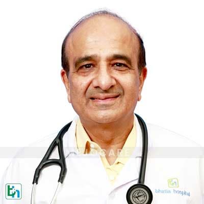 Доктор Снехал Сангхави