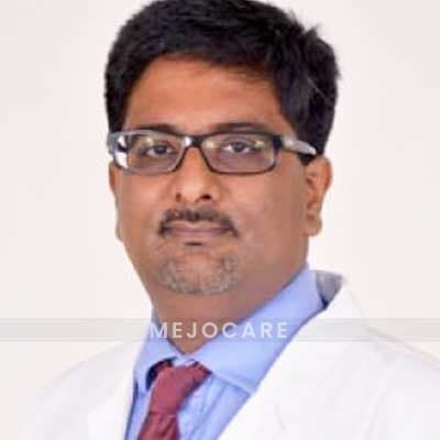 Dr. Nevin Kishore