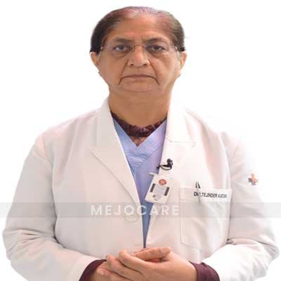 ডাঃ তেজিন্দর কাটারিয়া