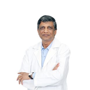 Dr. Shekar Patil