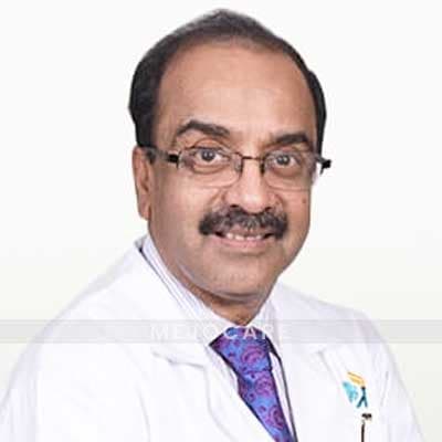 dr harsh bhargava orthopedist and spine surgeon