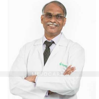 Doktor Murali Manohar Verappa