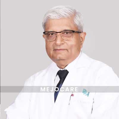 الدكتور صابر حسين أنصاري