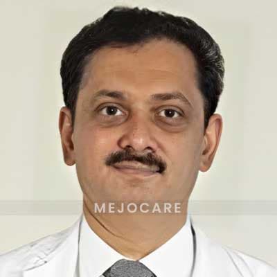 Dr. N. Hemanth Kumar