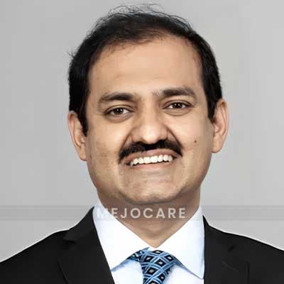 الدكتور سوماشيخار س. ب