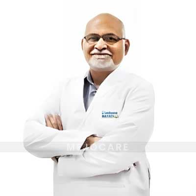 Доктор Р. Панди