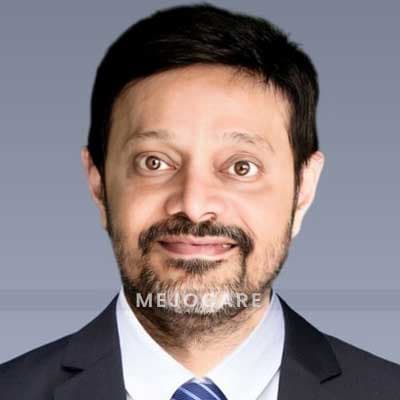 Doktor Nagendra Parvataneni