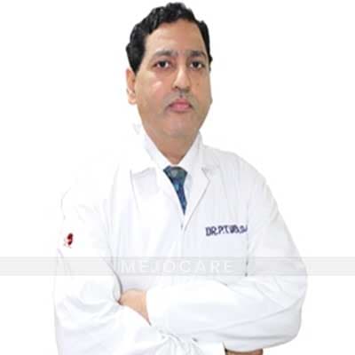 Доктор Прашант Таракант Упасани