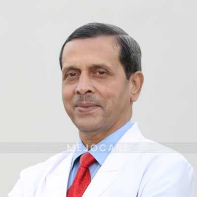 Doktor Prof Arvind Kumar