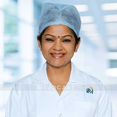 Доктор Рани Акхил Бхат