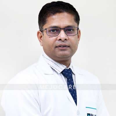 доктор Паван Кумар Сингх