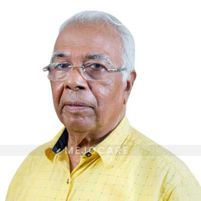 Dr. Senthil Kumar (Ortho)