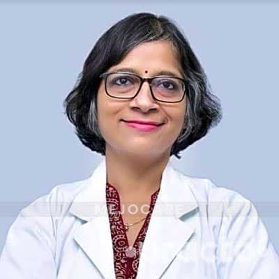 Dr. Jayeeta Bose