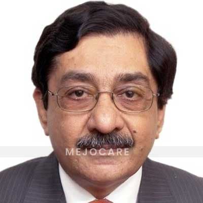 Dr. Arvind Sabharwal