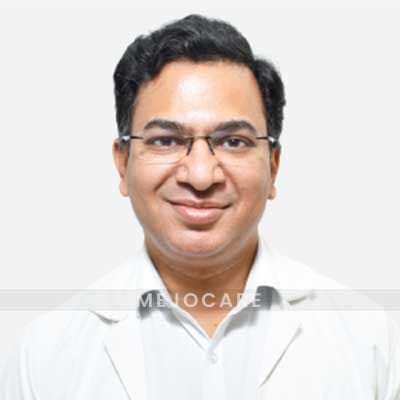 Doktor Hitesh Garg