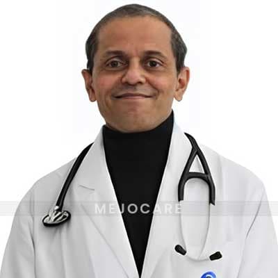 Dr. (Coronel) Subroto Kumar Dutta