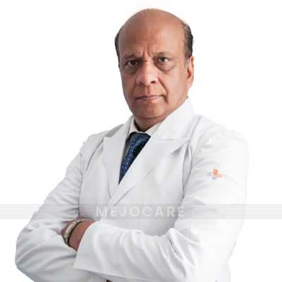 الدكتور راجيف أغاروال، أخصائي جراحة الأورام