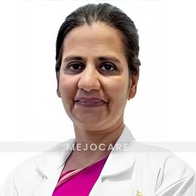 Dr. Uma Mallaiah