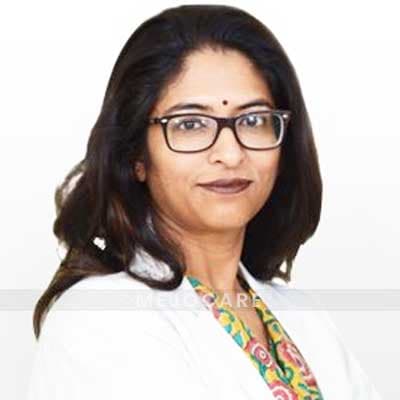 Doktor Tripti Sharan