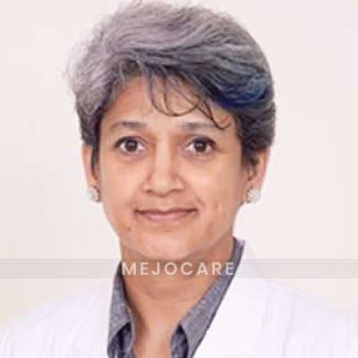 Доктор Рейта Пракаш