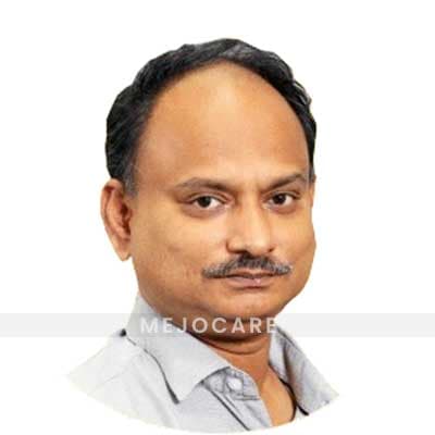 Dr. Srinath Vijayasekharan 