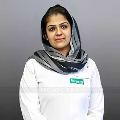 Доктор Фаеза Зайнаб Кураиши