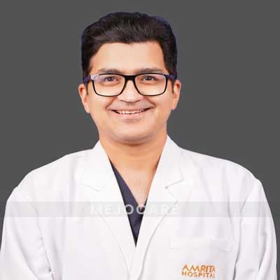 الدكتور آشيش كاتيوا