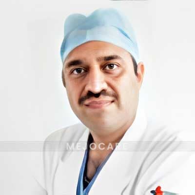 Доктор Аманджит Сингх