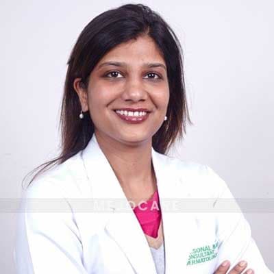 ডাঃ সোনাল বনসাল