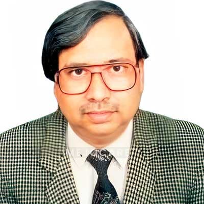 Dr. Ramji Gupta