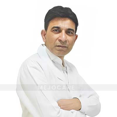 ডঃ বীরেশ মহাজন