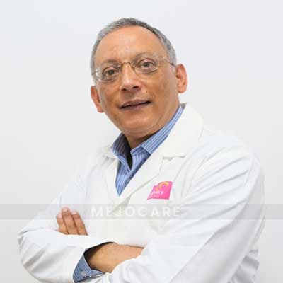 Doktor Kumud Kumar Dhital