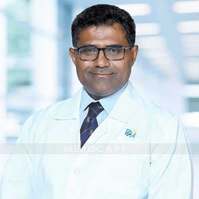 Dr. Prof Narasimhaiah Srinivasaiah