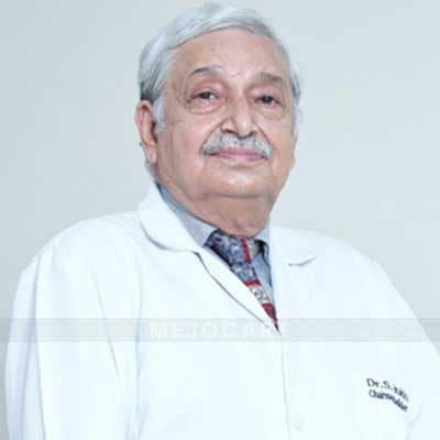 Dr. S Hukku