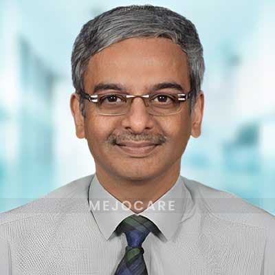 Doktor Vinit J. Shah