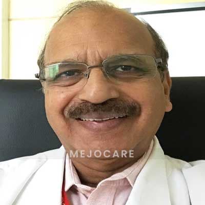 Doktor S. K. Jain