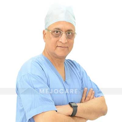 Doktor Randhir Sud