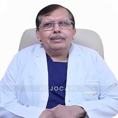 Dr. Ashok Kumar Omar