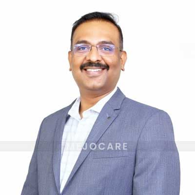 Dr Sivaram Ganesamoni