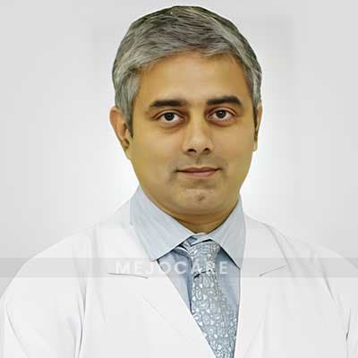 الدكتور أميت ناث ميسرا