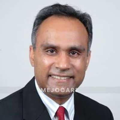 dr vivek raj gastroenterologist