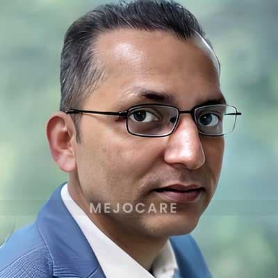 Dr Kundan Singh Chufa