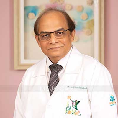 Dr. Siddhartha Ghosh