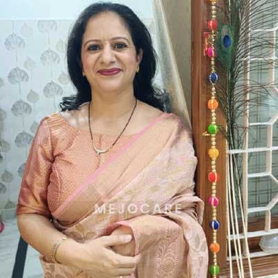 ডাঃ লাভী সিন্ধু স্ত্রীরোগ ও প্রসূতি বিশেষজ্ঞ