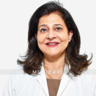 Доктор Анджана Сатьяджит