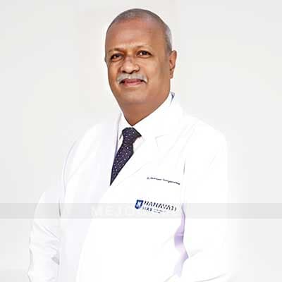Dr. Hemant Tondgaokar