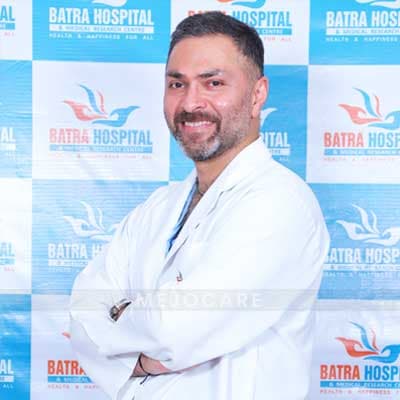 dr sudip raina surgical oncologist